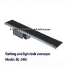 BL-34KI cutting end light belt conveyor
