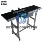 BC belt conveyor for conveyor system