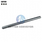 BC mini galvanized carbon steel conveyor roller,loose rollers with 12mm dia.1.0mm wall tubes