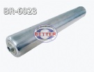 Φ60*2.3t Gravitational  steel roller