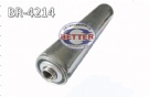 Φ42*1.4t Gravitational steel roller