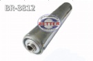 Φ38*1.2t Gravitational steel roller