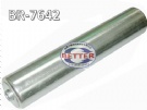 Φ76*4.2t Gravitational steel roller
