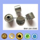 BW-2015BS cutting metal skate wheel