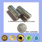 BW-2050BS cutting metal skate wheel