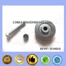 BW-50BS cutting metal skate wheel