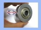 BW-50DS cutting metal skate wheel