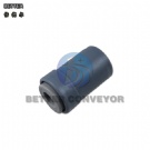 BC plastic ball bearings size chart with 20mm dia.1.5mm wall