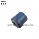 BC plastic ball bearings with 30mm dia. 1.5mm wall for roller conveyor