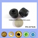 PA-25.8*1.0 Plastics roller bearing house