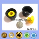 PA-32*1.2 Plastics roller bearing house