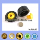 PA-50*2.0 Plastics roller bearing house