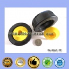 PA-60*2.0 Plastics roller bearing house