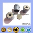 KTR-30x1.8t Plastics roller ball bearing