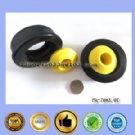 PA-76x3.0t Plastics roller standard bearing