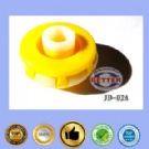 JD-02A ABS skate transfer wheel with bearing