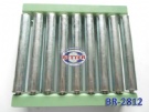 BR-2812 Φ28 steel roller conveyor