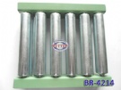 BR-4214 Φ42 steel roller conveyor