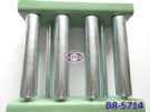 BR-5714 Φ57 steel roller conveyor