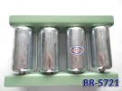 BR-5721 Φ57 steel roller conveyor