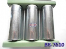 BR-7610 Φ76 steel roller conveyor