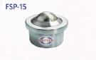 FSP-15 Φ15 heavy load ball transfer roller