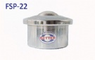 FSP-22 Φ22 heavy load ball transfer roller