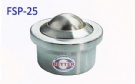 FSP-25 Φ25 heavy load ball transfer roller