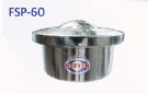 FSP-60 Φ60 heavy load ball transfer roller