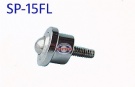 SP-15FL Φ15 heavy load ball transfer roller