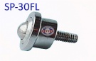 SP-30FL Φ30 heavy load ball transfer roller