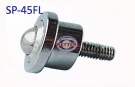 SP-45FL Φ45 heavy load ball transfer roller