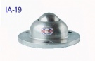 IA-19 Φ19 Refine heavy load ball transfer roller