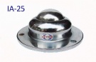IA-25 Φ25 Refine heavy load ball transfer roller