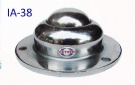 IA-38 Φ38 Refine heavy load ball transfer roller