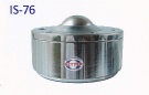 IS-76 Φ76 Refine heavy load ball transfer roller