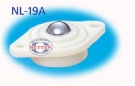 NL-19A Φ19 Nylon transfer ball