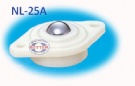 NL-25A Φ25 Nylon transfer ball