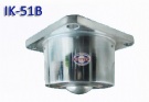 IK-51B Φ51 Dowardward ball transfer roller