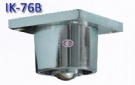 IK-76B Φ76 Dowardward ball transfer roller