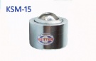 KSM-15 Φ15 cylinder heavy load ball transfer roller