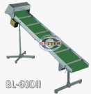 BL-60DII Light belt conveyor