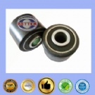 BW-3812R rubber roll skate wheels