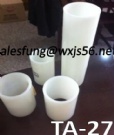 TA-27 Straight roller nylon sleeve