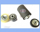 BW Rubber roll roller