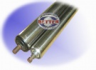 BRS-2512 Stainless steel roller