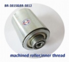 BR-3815 & BR-3812 steel roller