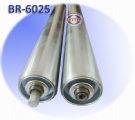 BR-6025 steel roller