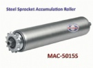 MAC-5015S Steel accumulation driving roller