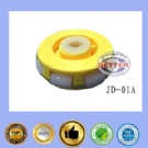 JD-01A ABS skate transfer wheel with bearing